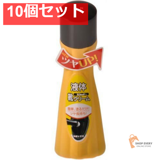 コロンブス ピカットリキッド 黒 10個セット まとめ売り