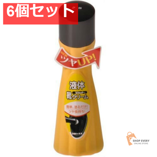 コロンブス ピカットリキッド 黒 6個セット まとめ売り