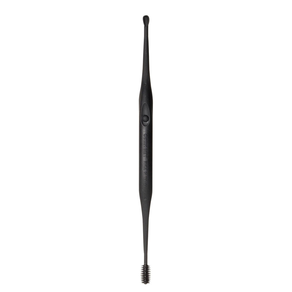 お玉のような耳かき 2WAY ブラック G-2174 10個セット まとめ売り
