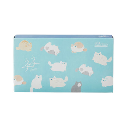 ジェクス ゼリヤコート うすうす 1000 新 12個入 9個セット まとめ売り