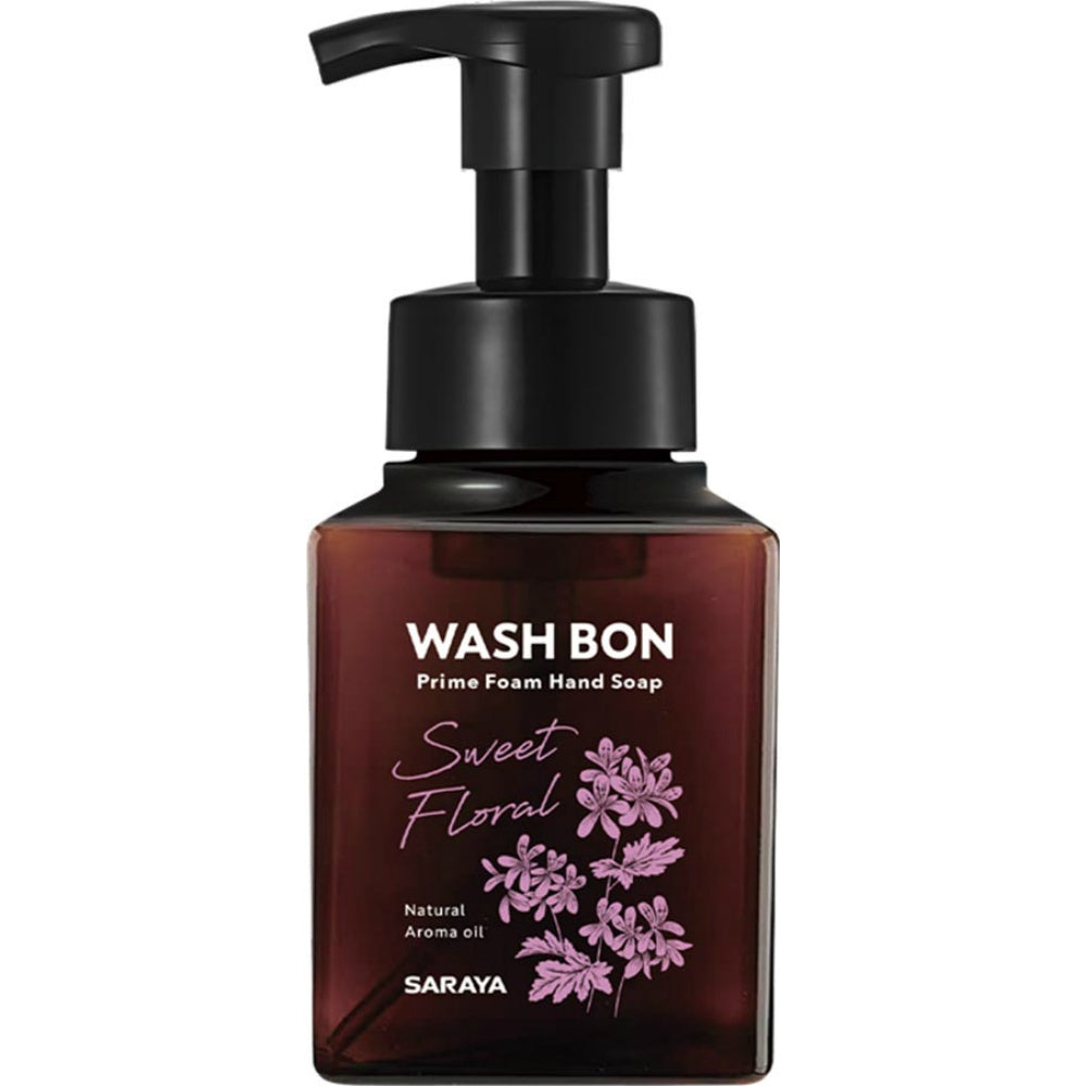 プライムフォームフローラル本体 280ML 2個セット まとめ売り