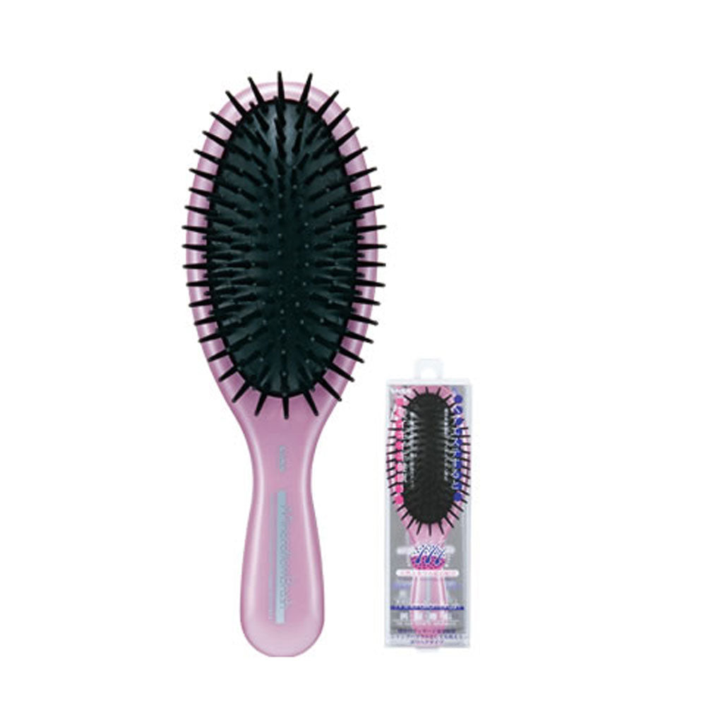 ベス ミネラルイオンブラシ ポリヘアタイプ IO-403 5個セット まとめ売り