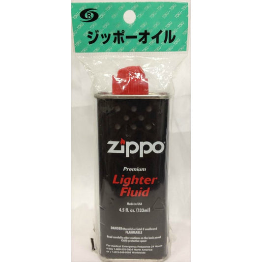 マルボロ ジッポオイル 133ml フックパック