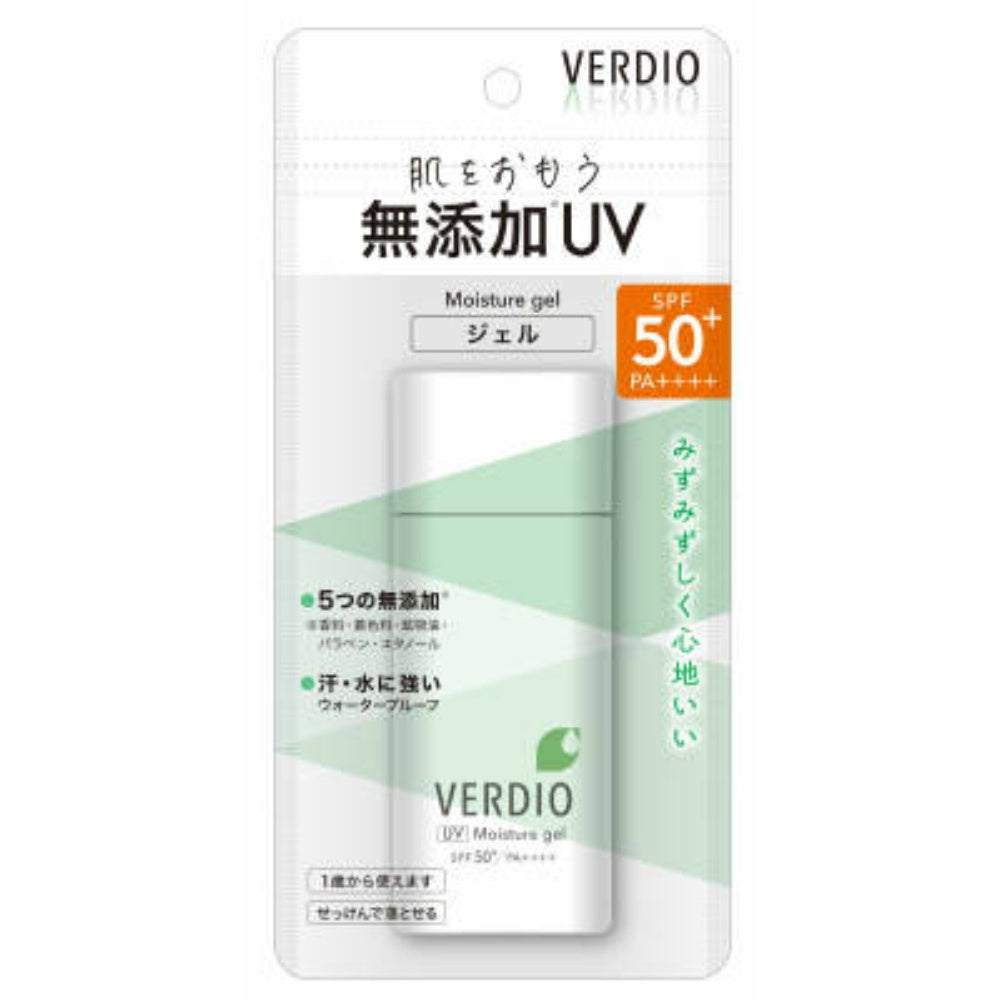 近江兄弟社 ベルディオ UVモイスチャージェルN