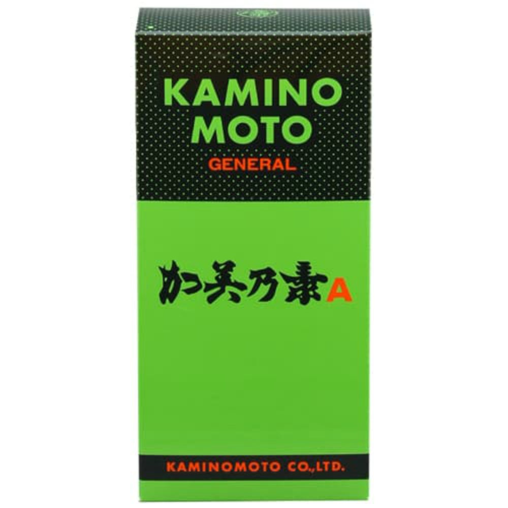 加美乃素本舗 加美乃素A 200mL