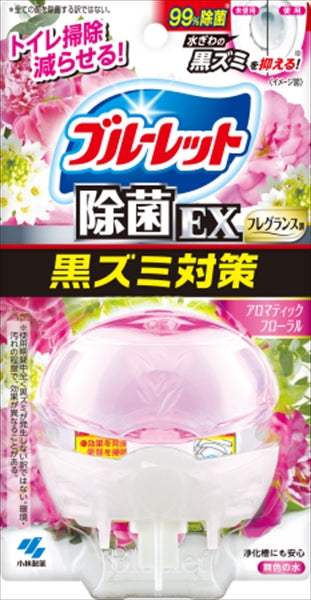 液体ブルーレットおくだけ除菌EXフレグランス ア