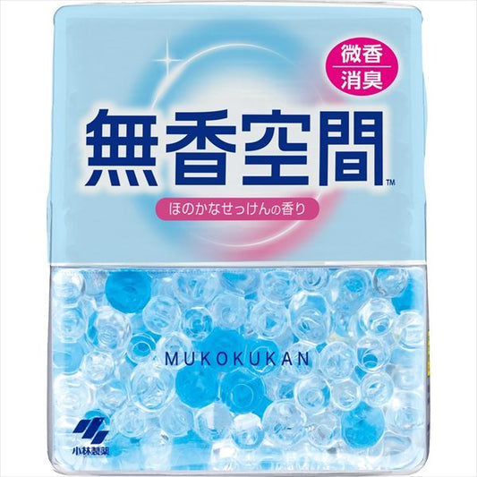 無香空間ほのかなせっけん315G