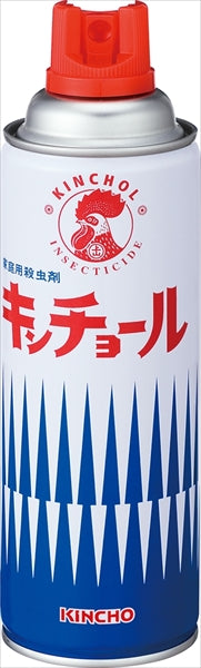 キンチョールV 450ML