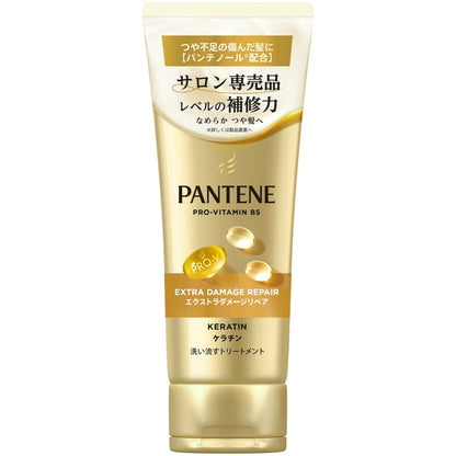 P&G パンテーン エクストラダメージリペア 洗い流すトリートメント 180g 6個セット まとめ売り