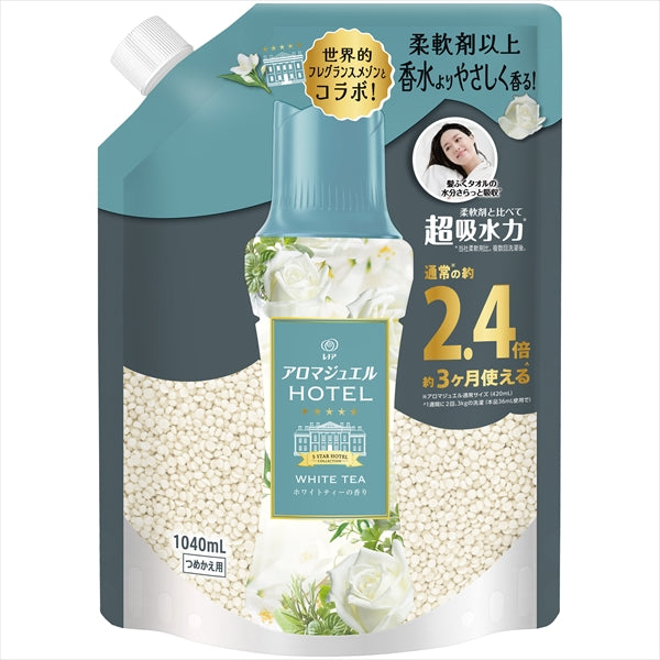 レノア アロマジュエル ホワイトティSL1040ML