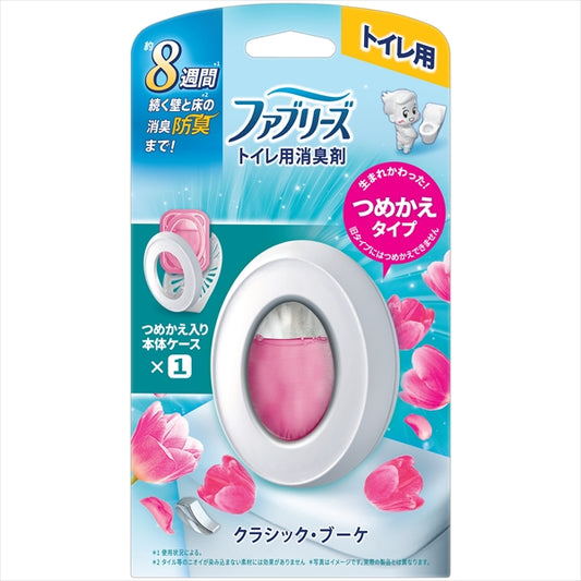 ファブリーズ ブーケ6．3ML